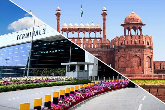 Delhi