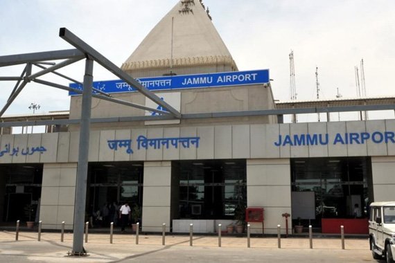 Jammu