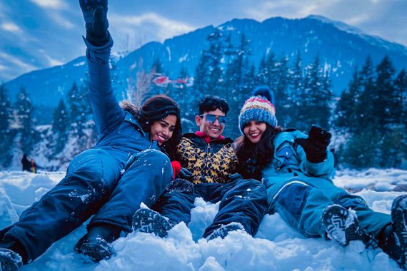 Manali